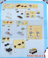 Daily Building Instructions