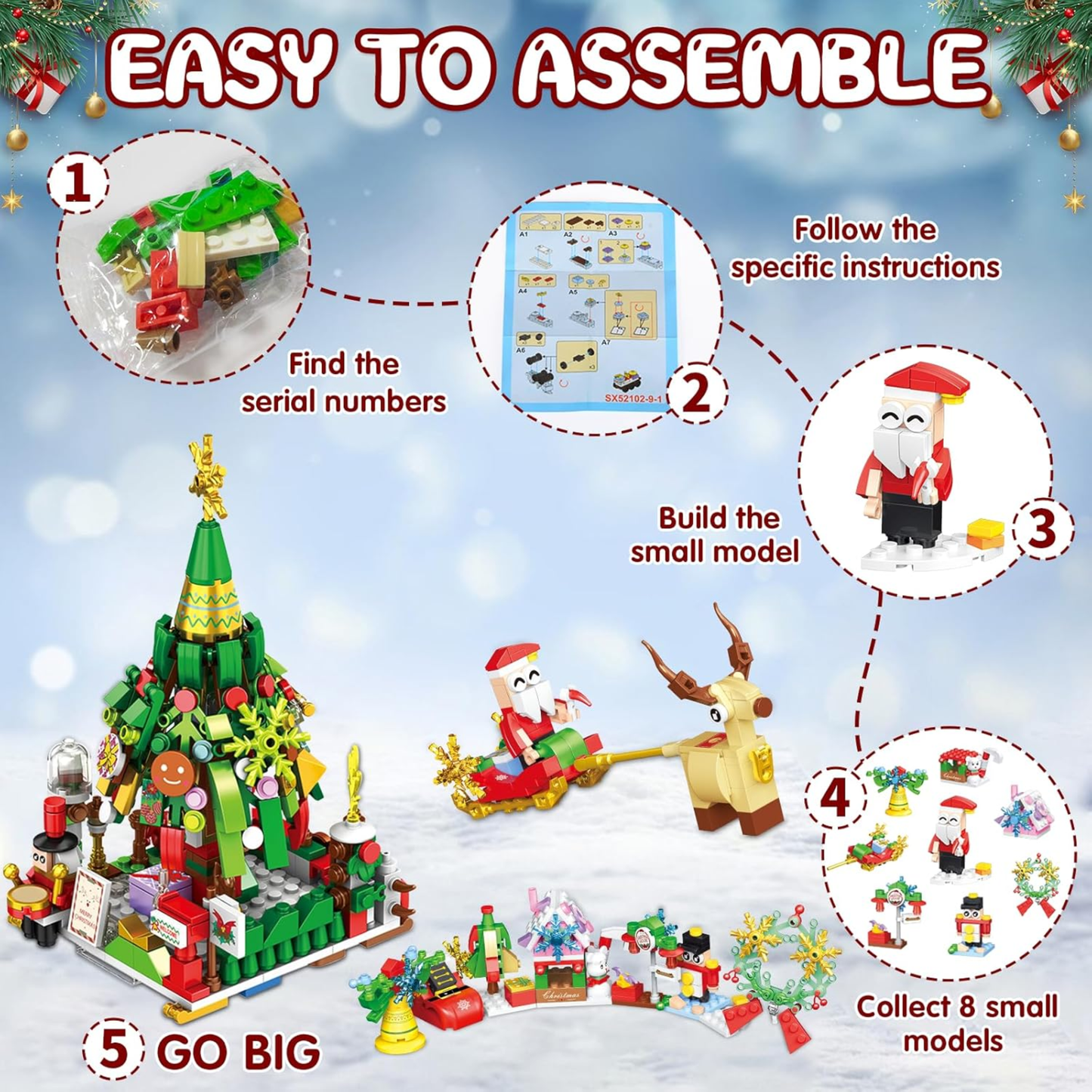 Christmas Advent Calendar