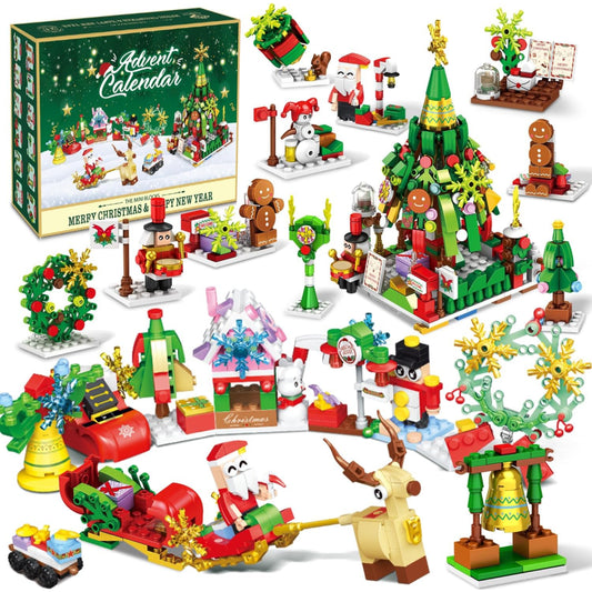 Christmas Advent Calendar