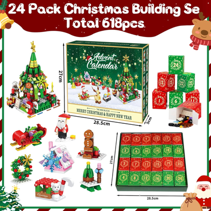 Christmas Advent Calendar